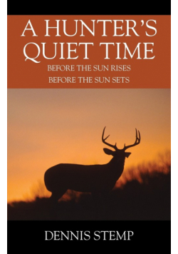A Hunter's Quiet Time