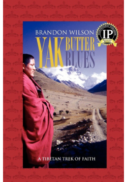 Yak Butter Blues