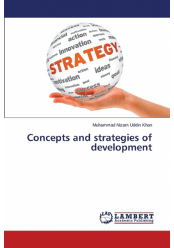Concepts and Strategies of Development