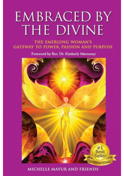 Embraced by the Divine