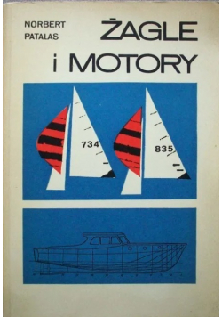 Żagle i motory