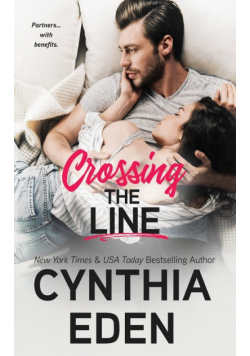 Crossing The Line