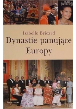 Dynastie panujące Europy