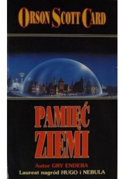 Pamięć Ziemi