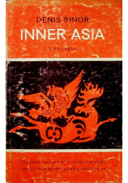 Inner Asia