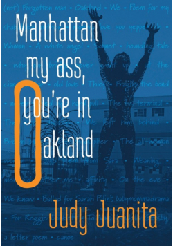 Manhattan my ass, you're in Oakland