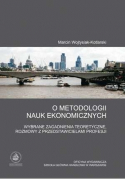 O metodologii nauk ekonomicznych