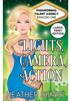 Lights, Camera, Action
