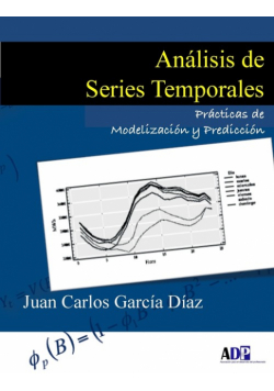 Análisis de Series Temporales