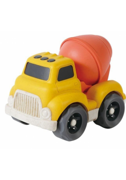 Bio auto - Betoniarka 18cm