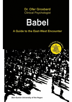 Babel -  A Guide To The East-West Encounter