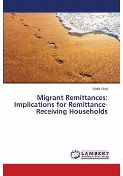 Migrant Remittances