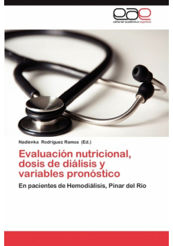 Evaluacion Nutricional, Dosis de Dialisis y Variables Pronostico