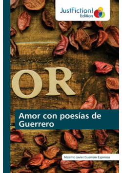 Amor con poesías de Guerrero