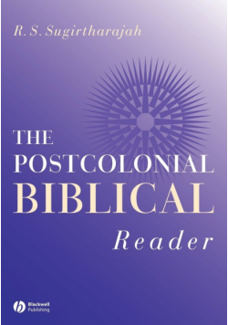 Postcolonial Biblical Read