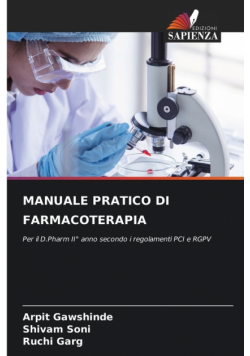 Manuale Pratico Di Farmacoterapia