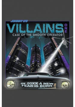 Villains One Case of the Smooth Operator