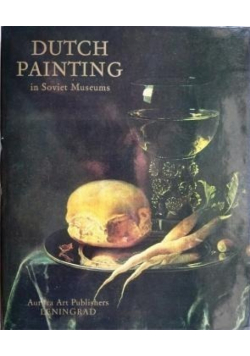Dutch painting in soviet museums
