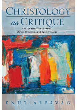 Christology as Critique