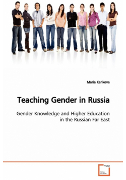 Teaching Gender in Russia
