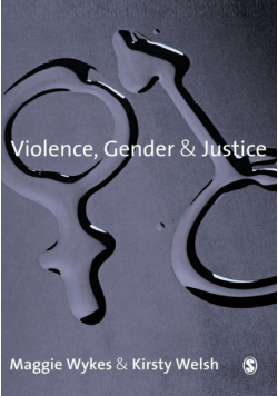 Violence, Gender and Justice