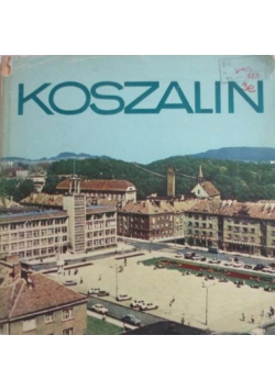 Koszalin