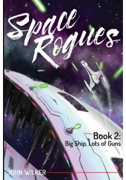 Big Ship, Lots of Guns