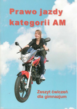 Prawo jazdy kategorii AM Stanpol