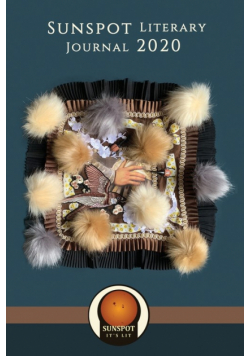 Sunspot Literary Journal 2020
