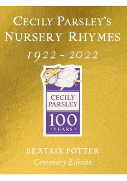 Cecily Parsley's Nursery Rhymes