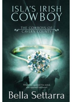 Isla's Irish Cowboy