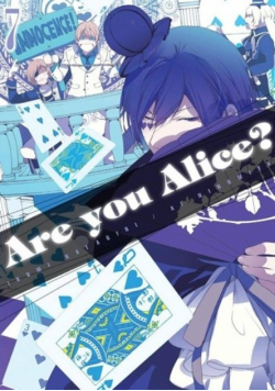 Are you Alice Tom 7