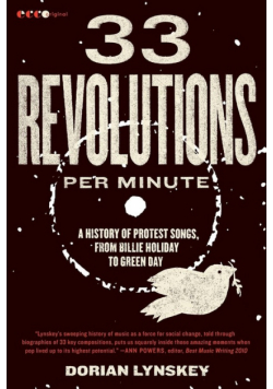 33 Revolutions per Minute