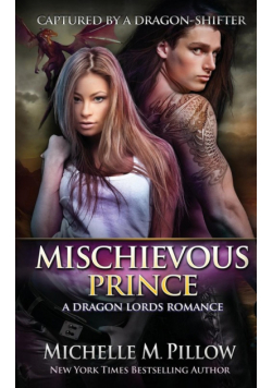 Mischievous Prince