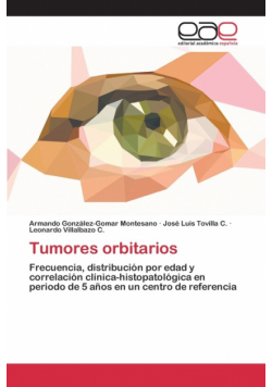 Tumores orbitarios
