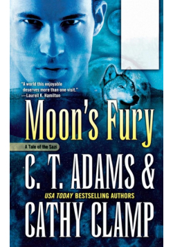 Moon's Fury