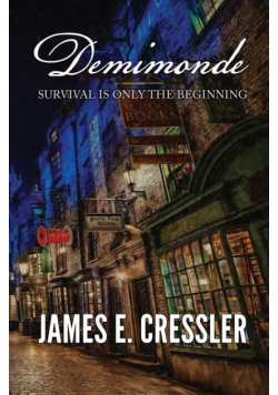Demimonde
