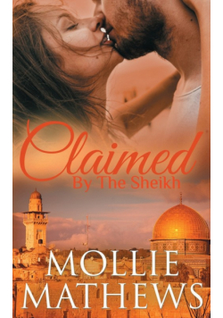 Claimed by The Sheikh