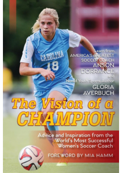The Vision Of A Champion
