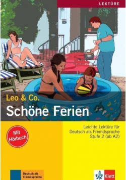 Schone Ferien + CD