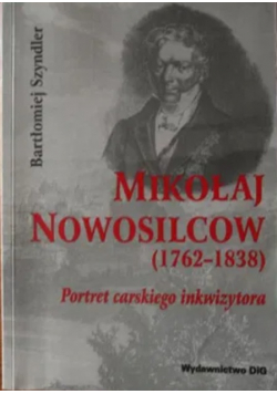 Mikołaj Nowosilcow