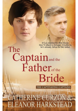 The Captain and the Father of the Bride