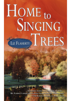 Home to Singing Trees