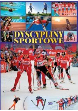 Dyscypliny sportowe TW