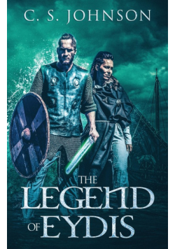 The Legend of Eydis