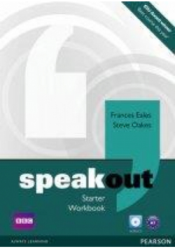 Speakout Starter WB PEARSON