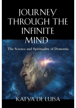 Journey Through The Infinite Mind