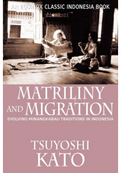 Matriliny and Migration
