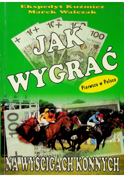 Jak wybrać na wyścigach konnych