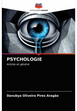 Psychologie
